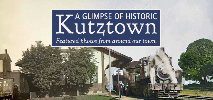 Borough of Kutztown – Kutztown, Pennsylvania