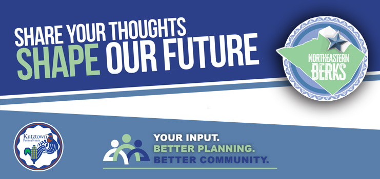 We want to hear from our community!