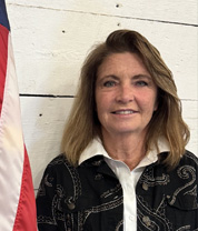 Pat Snyder