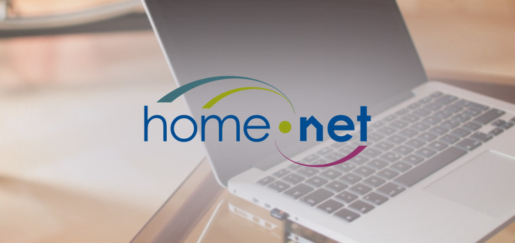 An Update Regarding Internet Service Calls for Home Net