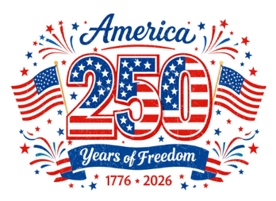 America's 250th Anniversary