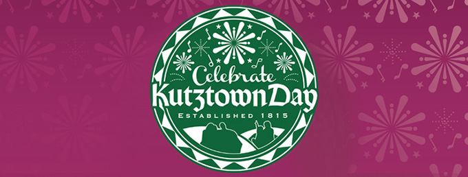 Kutztown Day | Borough of Kutztown, Pennsylvania