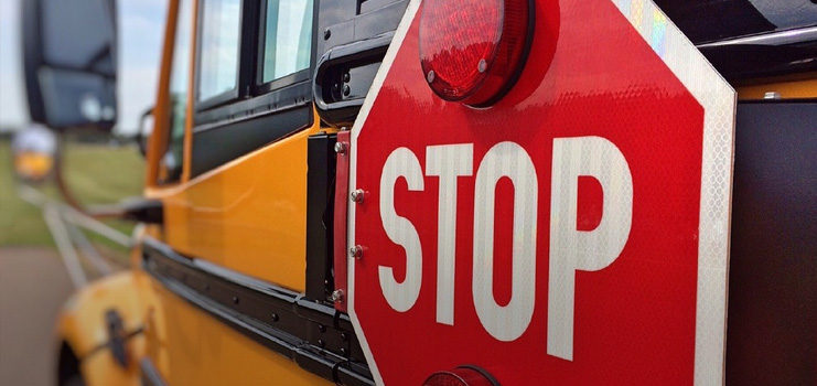 Keep Our Children Safe This School Year