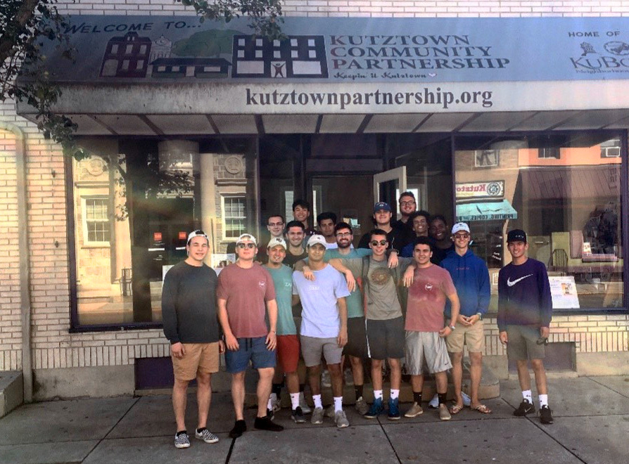 Safe, Clean, & Green Committee Quarterly Spotlight Fall 2019